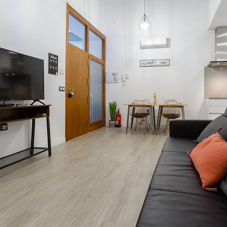 Cruise Adapted Apartment By Cadiz4Rentals Экстерьер фото
