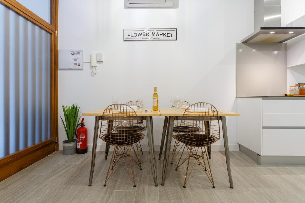 Cruise Adapted Apartment By Cadiz4Rentals Экстерьер фото