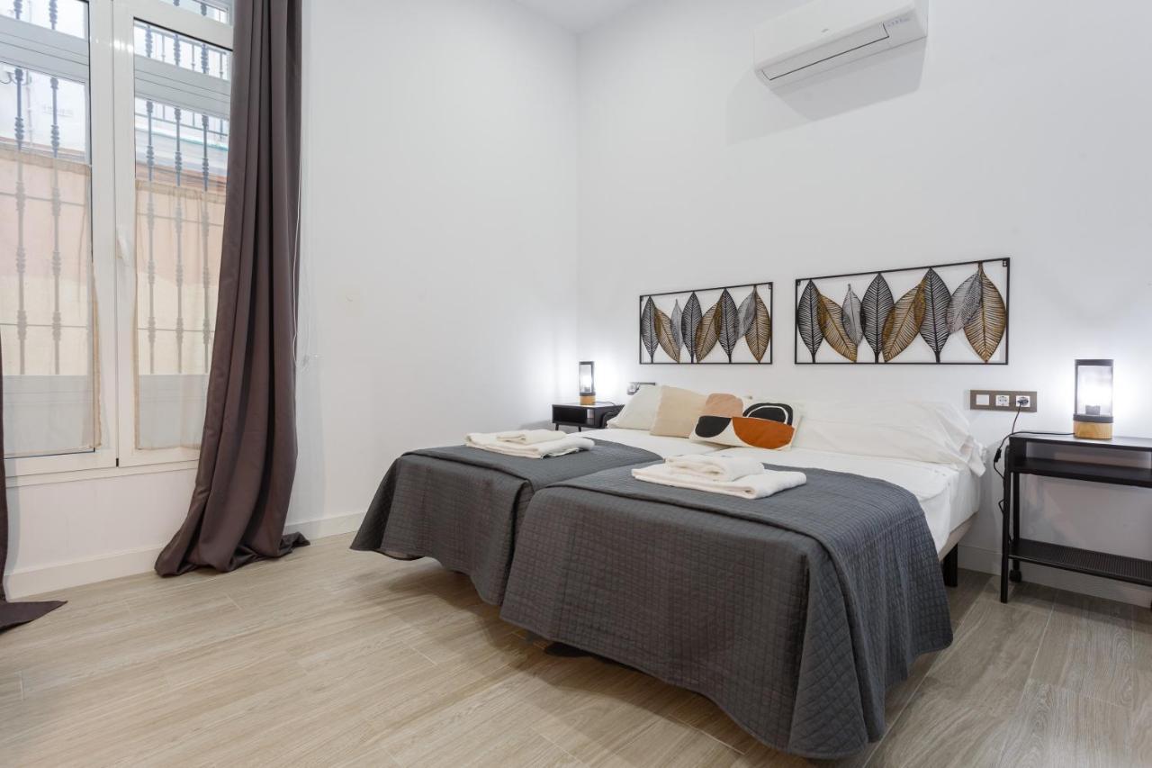 Cruise Adapted Apartment By Cadiz4Rentals Экстерьер фото
