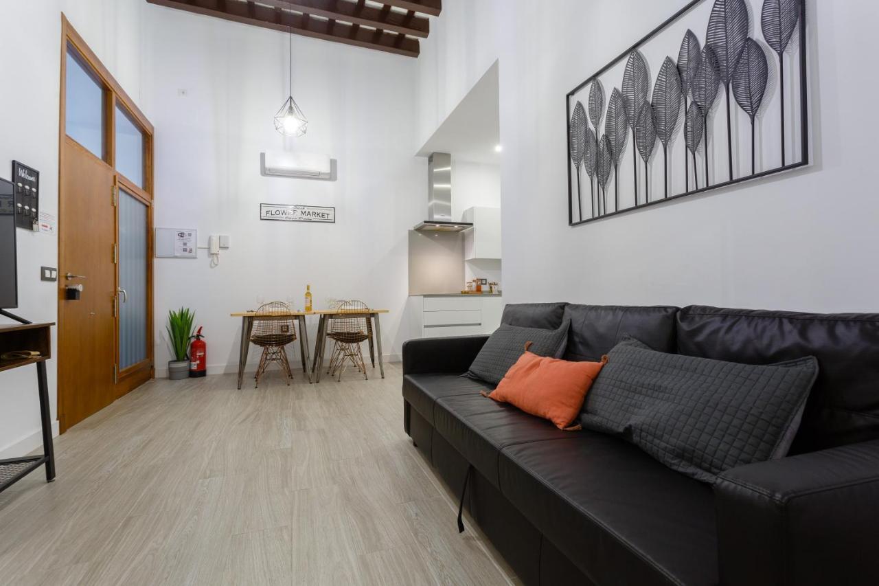 Cruise Adapted Apartment By Cadiz4Rentals Экстерьер фото
