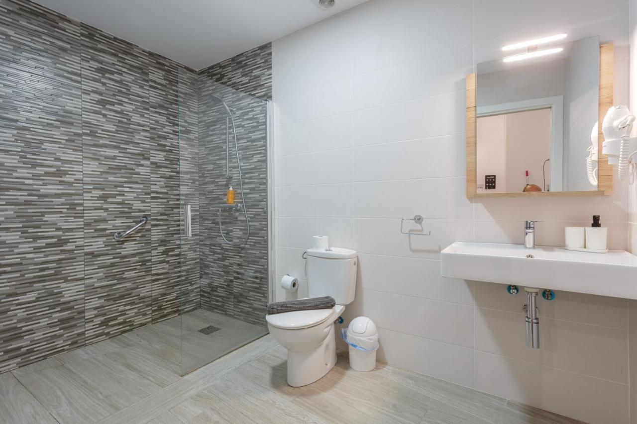 Cruise Adapted Apartment By Cadiz4Rentals Экстерьер фото