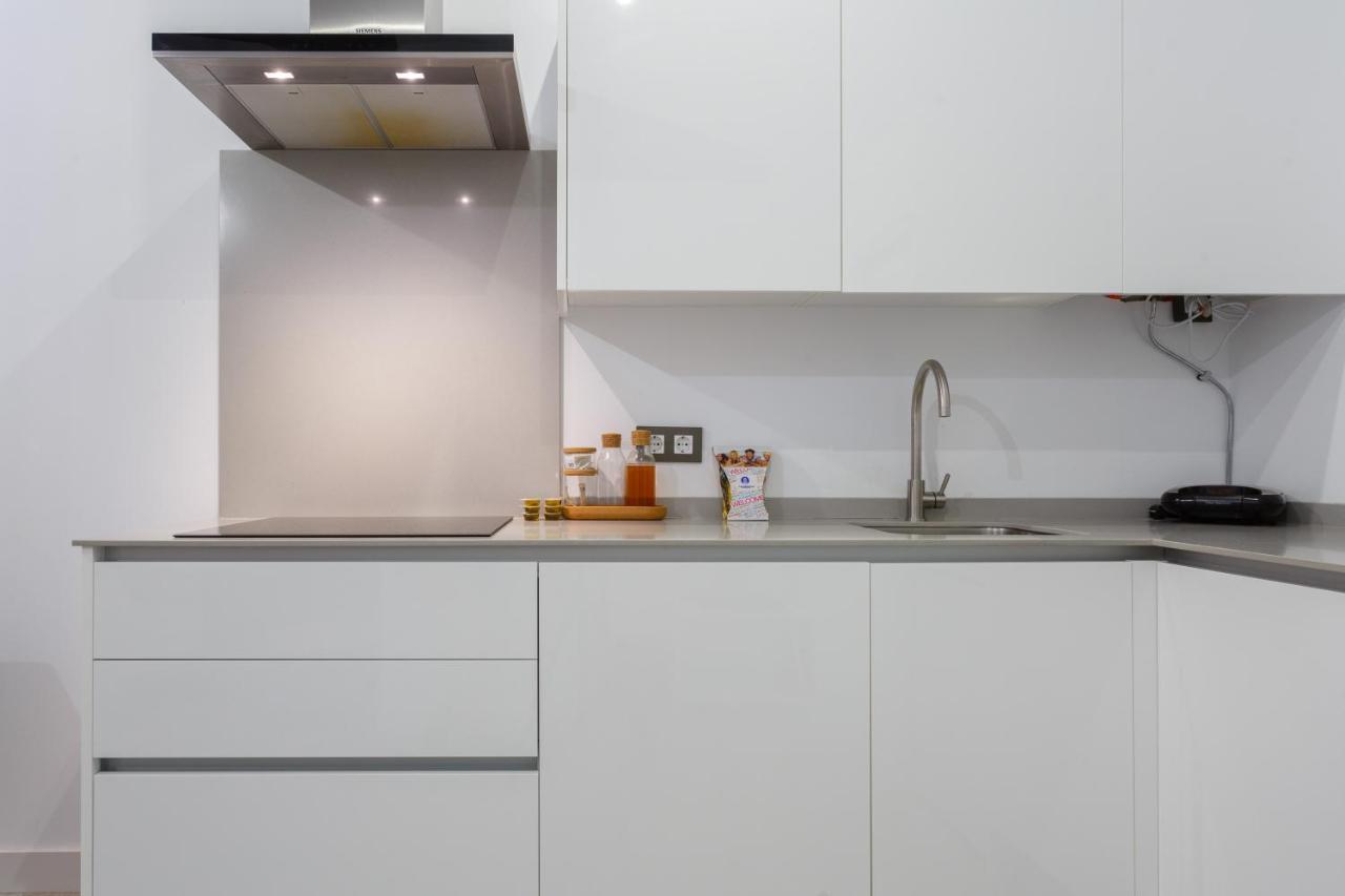 Cruise Adapted Apartment By Cadiz4Rentals Экстерьер фото