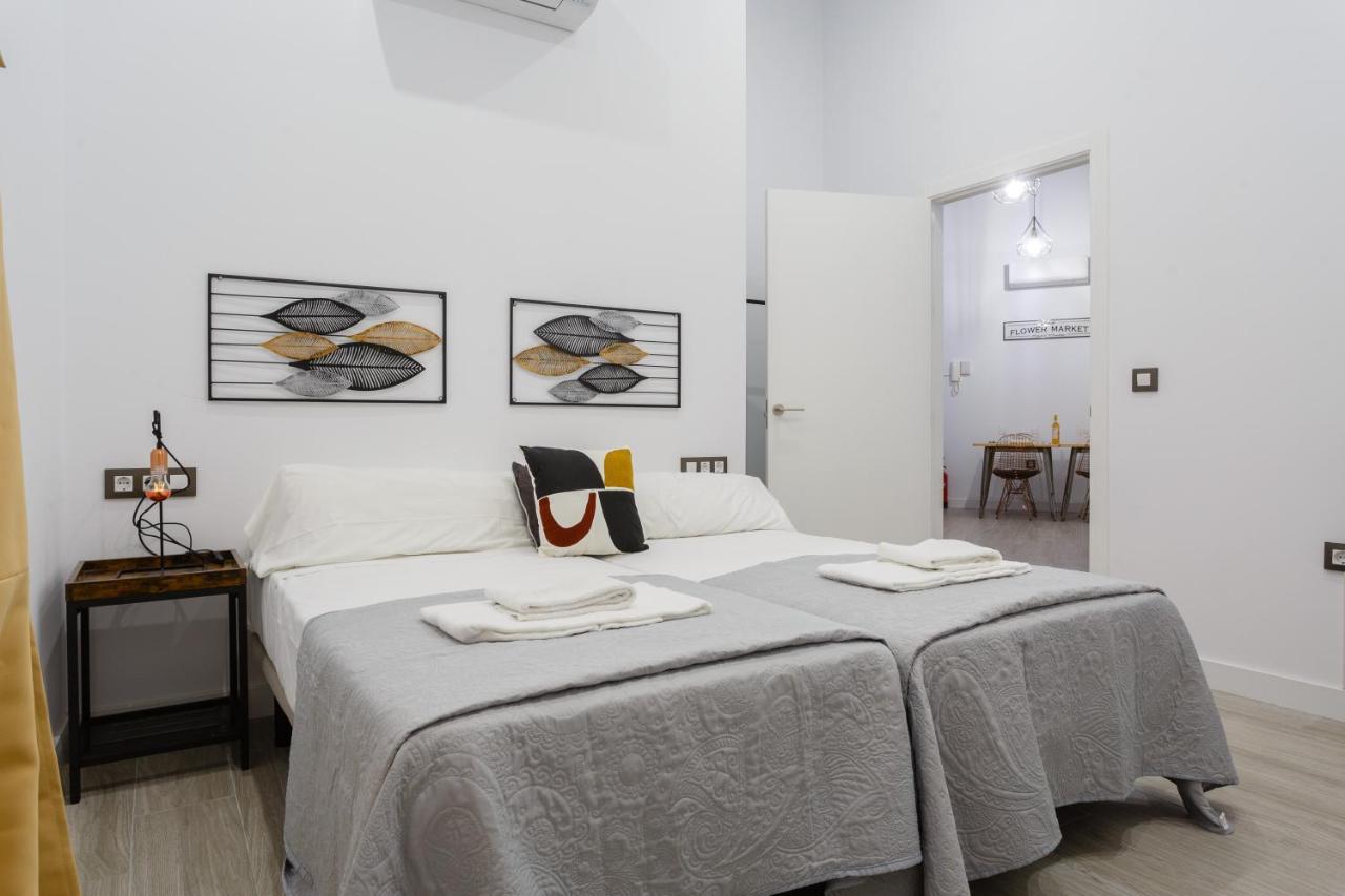 Cruise Adapted Apartment By Cadiz4Rentals Экстерьер фото