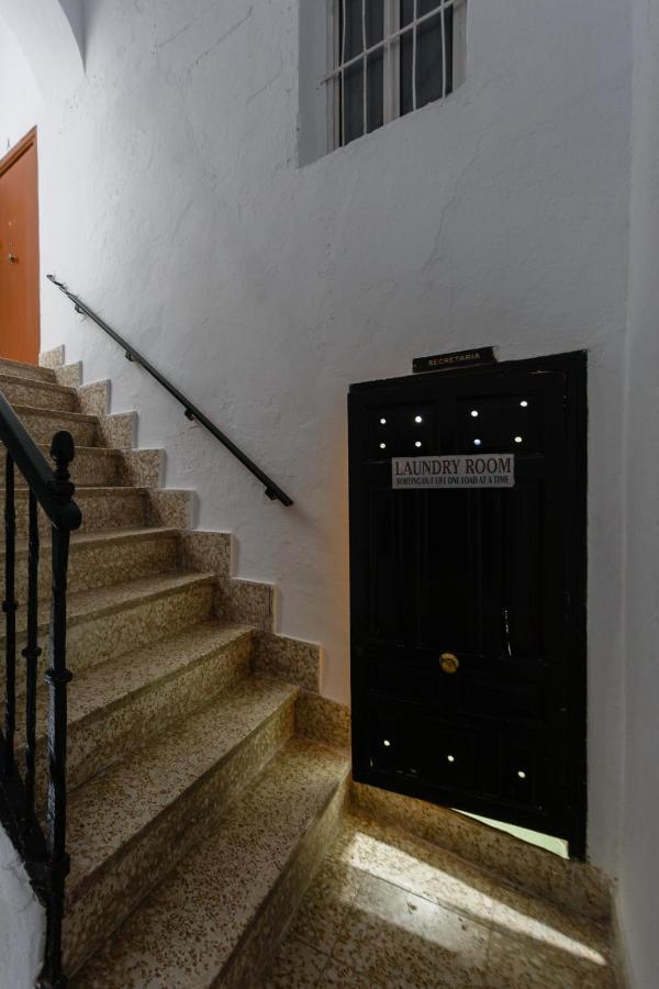 Cruise Adapted Apartment By Cadiz4Rentals Экстерьер фото