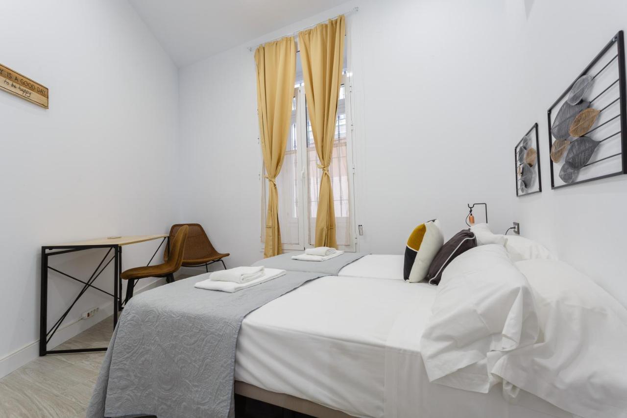 Cruise Adapted Apartment By Cadiz4Rentals Экстерьер фото