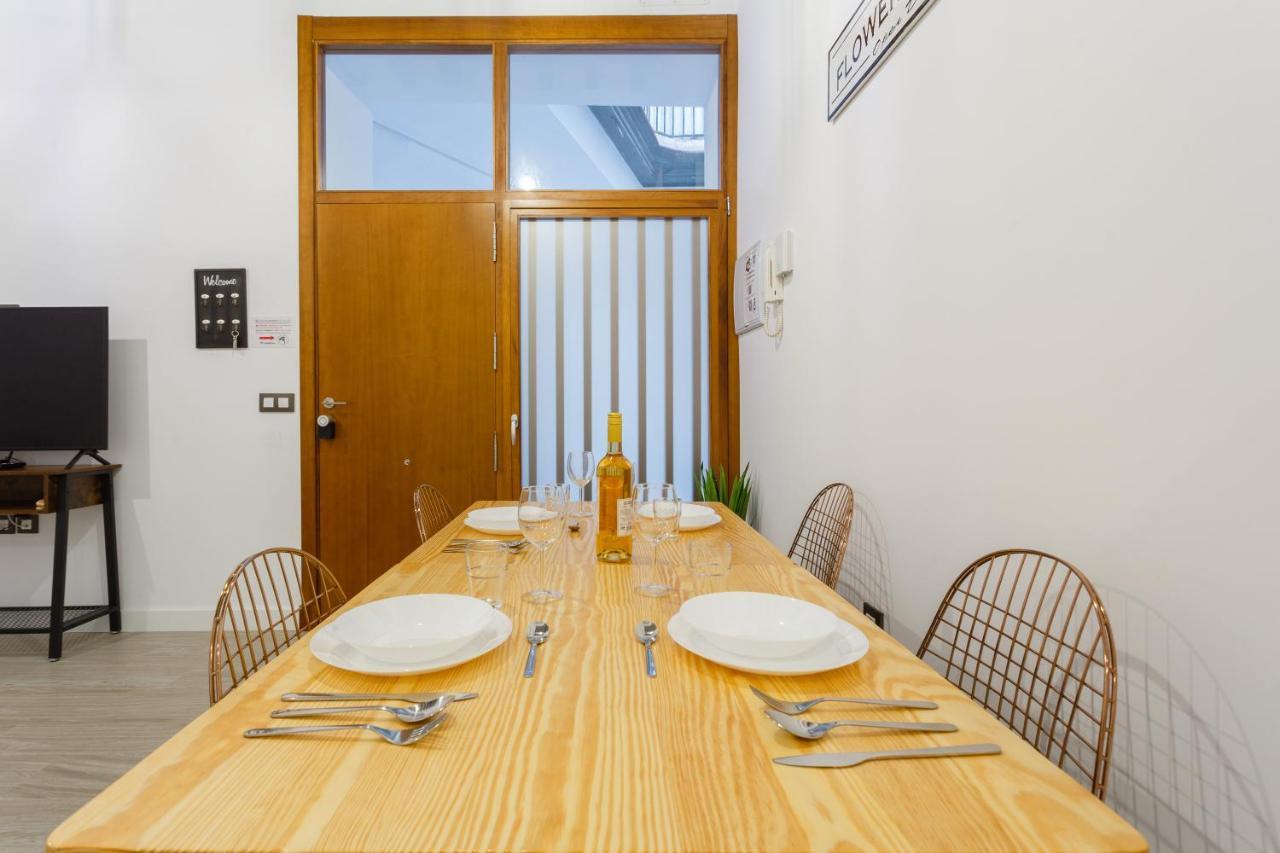 Cruise Adapted Apartment By Cadiz4Rentals Экстерьер фото