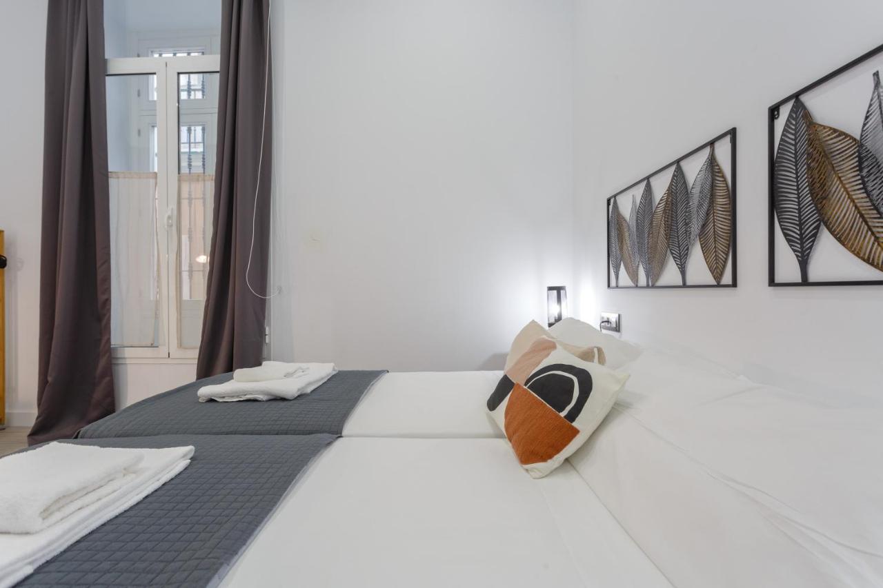 Cruise Adapted Apartment By Cadiz4Rentals Экстерьер фото