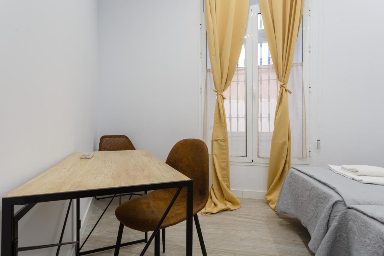 Cruise Adapted Apartment By Cadiz4Rentals Экстерьер фото